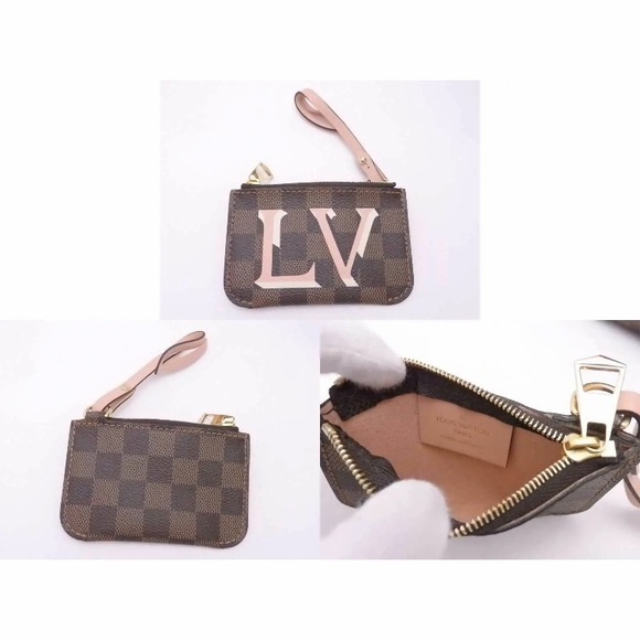 💎 GORGEOUS 💎 LOUIS VUITTON BELMONT LIKE NEW WITH RECEIPT RARE BAG - Picture 8 of 15